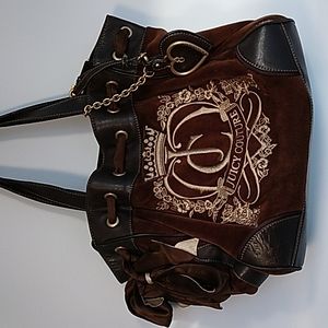 Juicy Couture Day Dreamer Bag